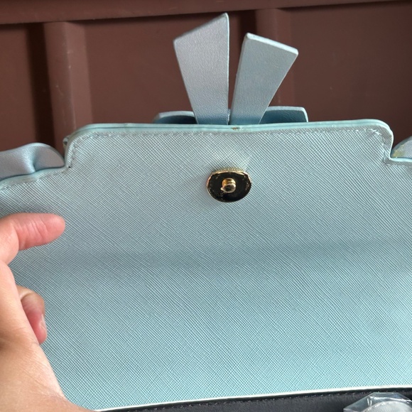 Danielle Nicole Belle Beauty and the Beast Crossbody - Picture 13 of 16